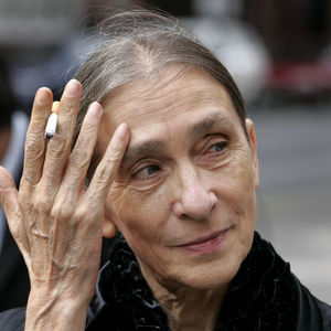 Pina Bausch