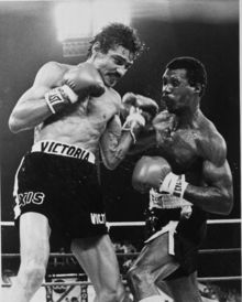 Alexis  Arguello