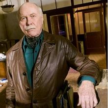 Harve  Presnell