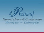 Phaneuf Funeral Homes & Crematorium logo