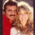 FARRAH'S AUTOGRAPHED PIC WITH BURT REYNOLDS