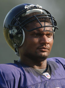 Steve McNair