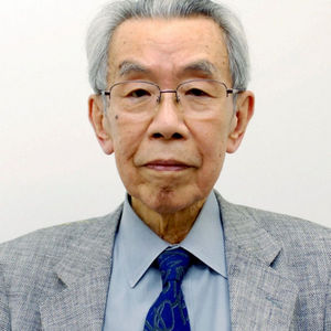 Takeo Doi