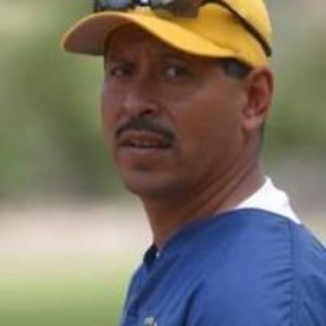 Charles Anthony Lara
