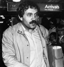  Vasily  Aksyonov