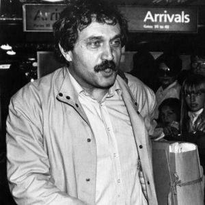 Vasily Aksyonov