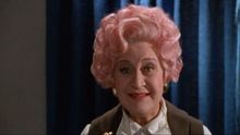 Mollie  Sugden
