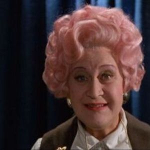 Mollie Sugden