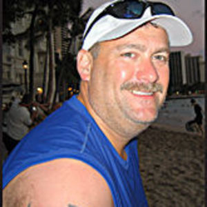 Christopher G. McOmber