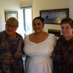Sabrina's Wedding 2003