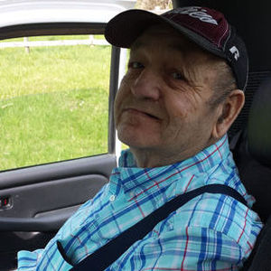 Jerry Maxwell (Dee) Martin
