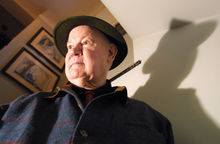 John A. Keel