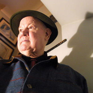 John A. Keel