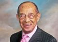 Littleton Mitchell