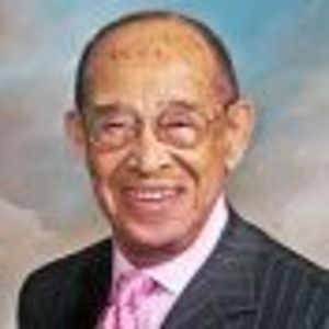 Littleton Mitchell