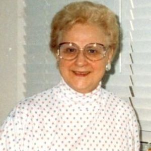 Mary Archacki