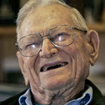 Waldo  McBurney