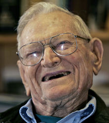 Waldo McBurney