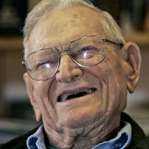Waldo McBurney