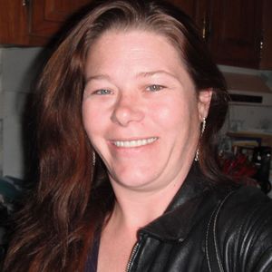 Alicia Albright