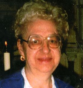 Mildred (Majewski) Malinowski