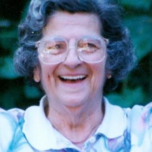 Josephine T. Attardo