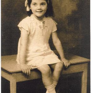 Ms. Marie Therese Teissier Jones
