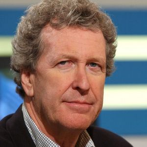 Robert Louis-Dreyfus