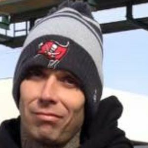 Jesse "J.R." Sterioti