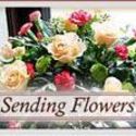  Share Your Expression of Sympathy with Flowers 