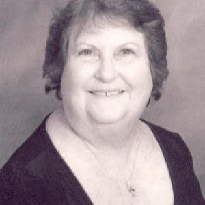 Carla Otts Abbott