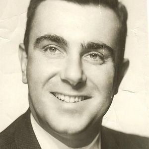 Mr.  Paul Black  Cunningham