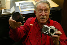 Julius Shulman