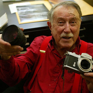 Julius Shulman