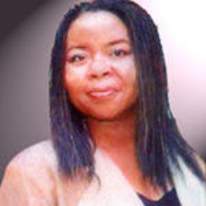 Judi Ann Mason