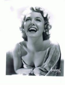 Beverly Louise Roberts