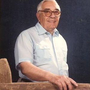 Mr. Leo B. Ciccolo