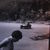 A digital copy of old B & W photo taken of Seddon at a northland beach by by Ray Goldring about 1968