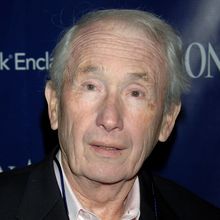  Frank  McCourt