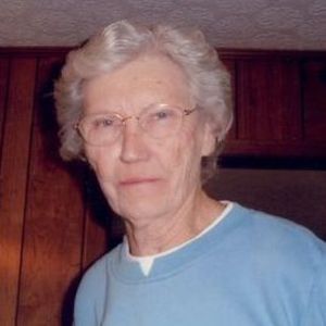 Ola Elizabeth Cable