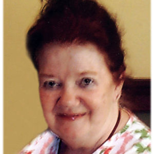 Patricia (Murdock) Strout