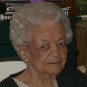 Mrs. Florence A. Schneider