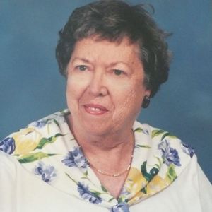 Mrs.  Doris  D.  Charles 