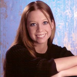 Elisa Marie Baker