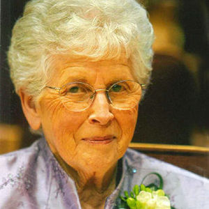 Patricia Drost (Gee)