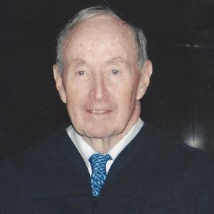 William A. McCarthy, Sr.