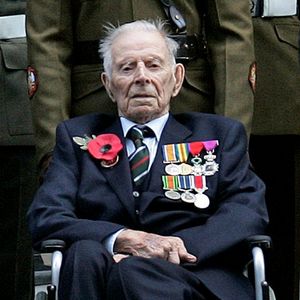 Harry Patch