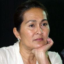 Yasmin  Ahmad