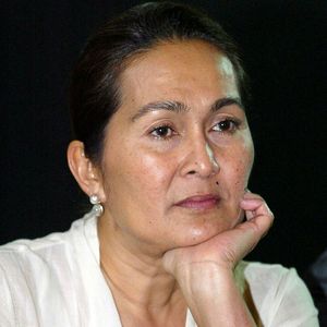 Yasmin Ahmad