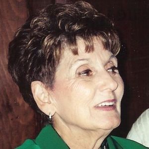 Agnes A. Votano